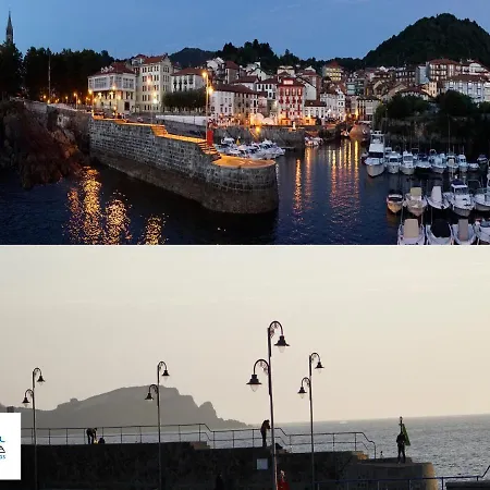 Ogono Mundaka