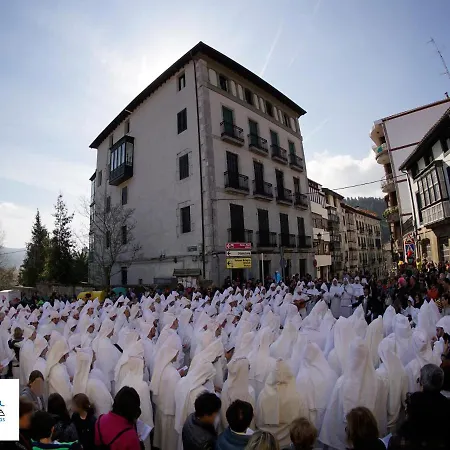 Ogono Lejlighed Mundaka