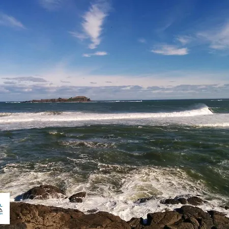 Ogono Lejlighed Mundaka