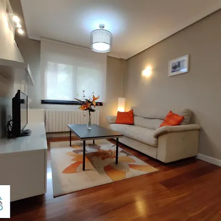 Ogono Apartment Mundaka