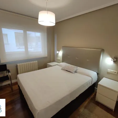 Ogono Apartment