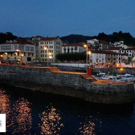 Ogono Apartment Mundaka