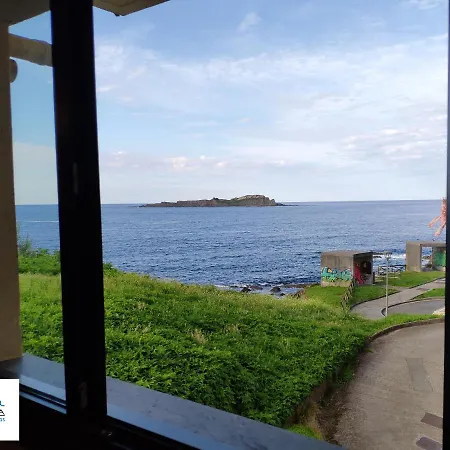 Appartement Ogono