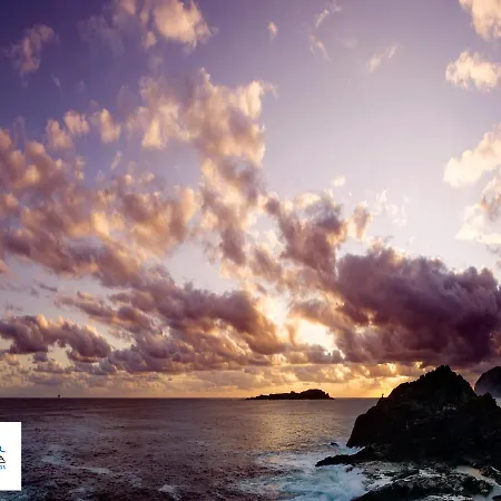 Ogono Apartment Mundaka