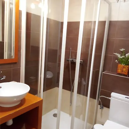 Apartment Ogono