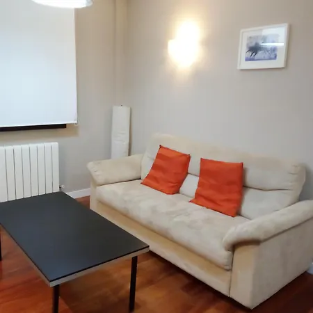 Apartment Ogono *