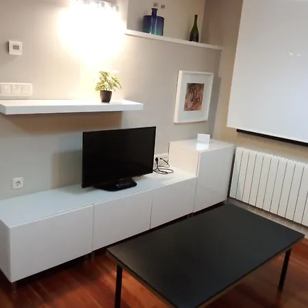 Ogono Apartment Mundaka