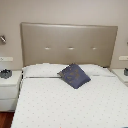Ogono Apartment Mundaka
