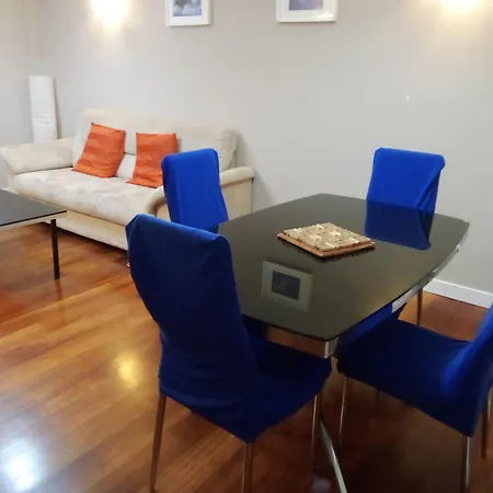 Apartment Ogono