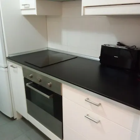 Apartment Ogono Mundaka
