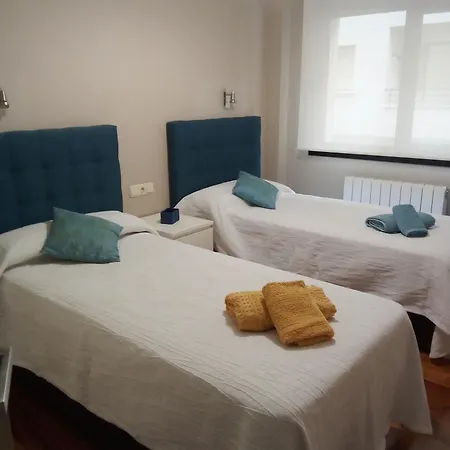 Apartment Ogono *