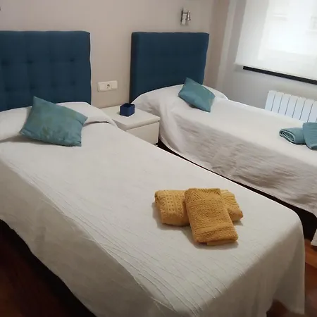 Apartment Ogono *