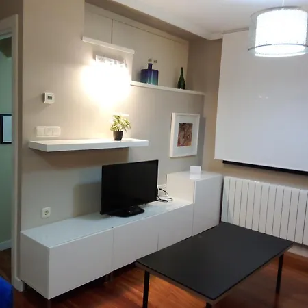 Apartment Ogono