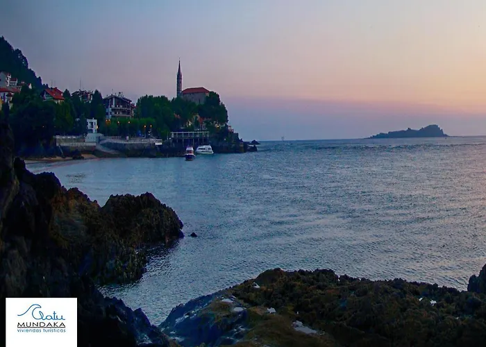 Apartment Ogono Mundaka