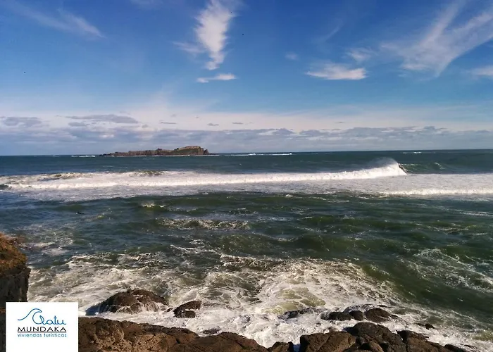 Ogono Apartment Mundaka