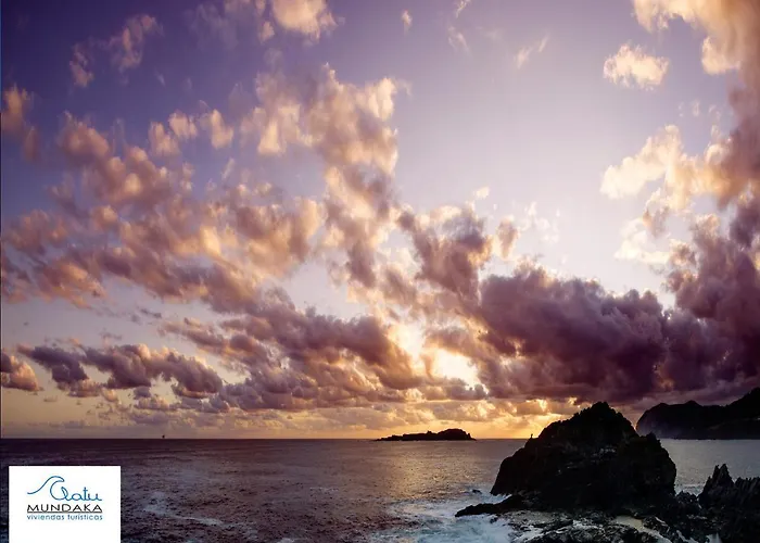 Ogono Apartment Mundaka