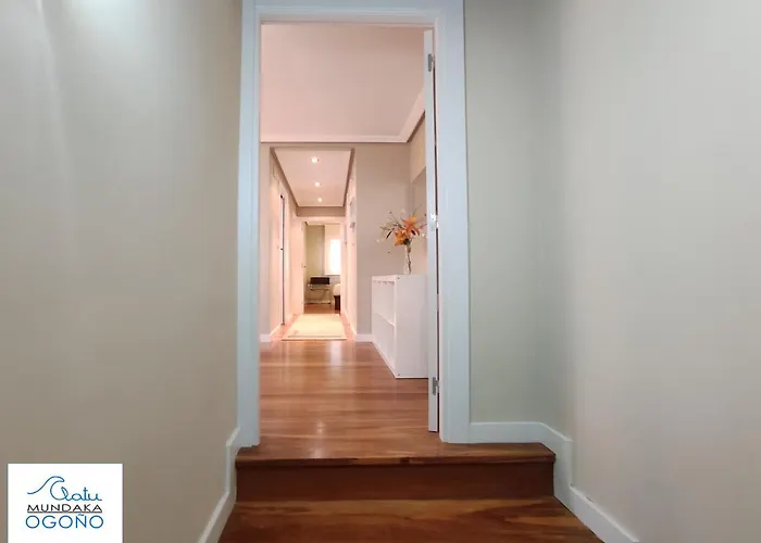 Apartment Ogono Mundaka