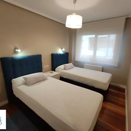 Apartamento Ogoño *