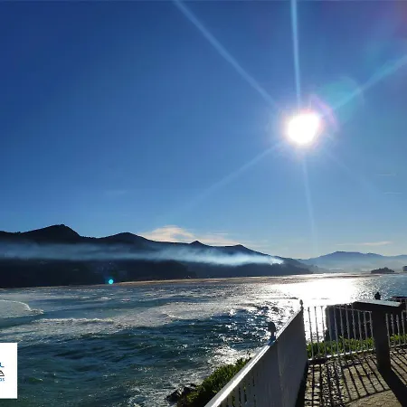 Ogoño Mundaka