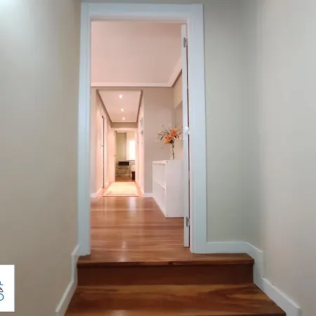Apartamento Ogoño Mundaka